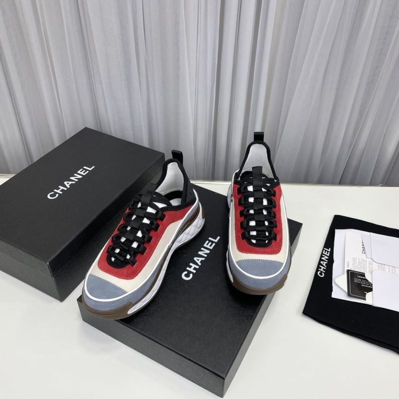 Chanel Sport Shoes